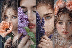 Eyeliner embroidery in Singapore