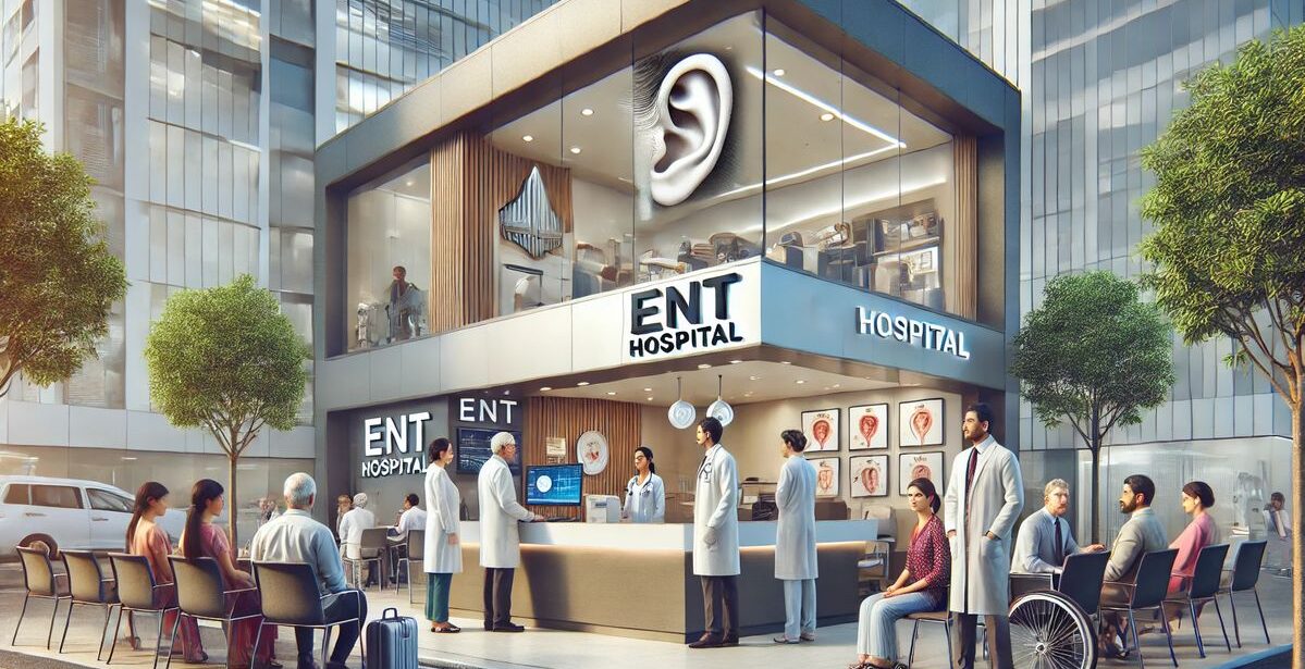 ENT Specialists in Singapore