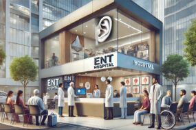 ENT Specialists in Singapore