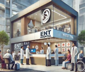 ENT Specialists in Singapore