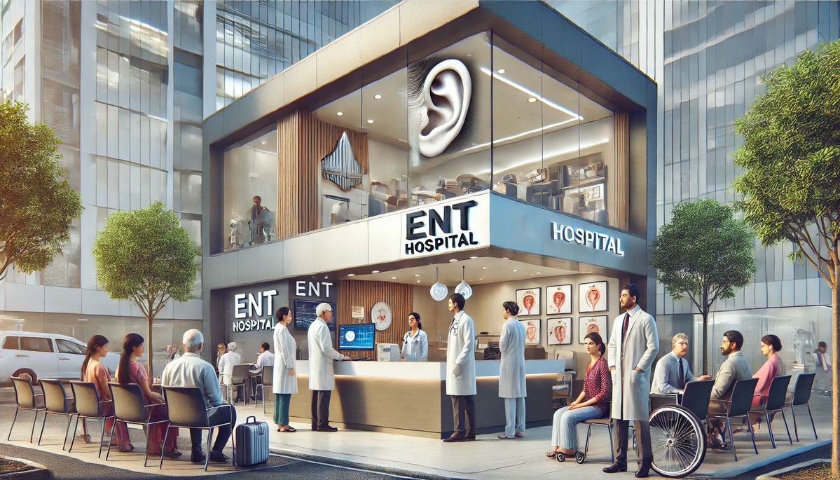 ENT Specialists in Singapore