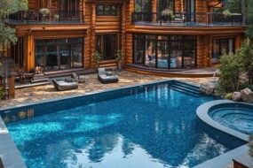 pool contractors in Singapore