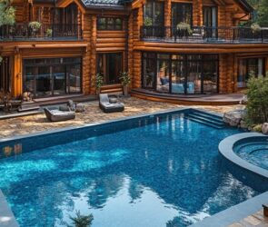 pool contractors in Singapore