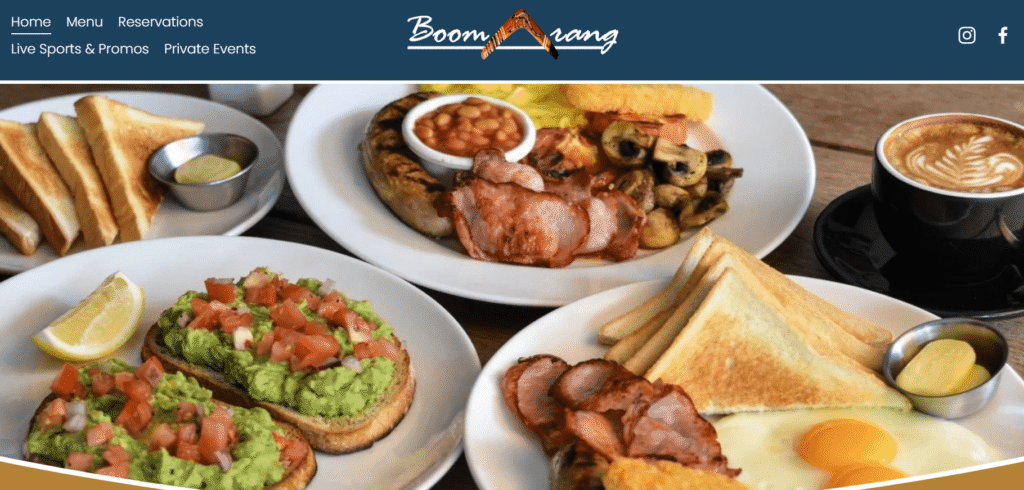 Breakfast Spots in Singapore