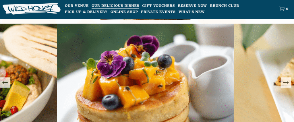 Breakfast Spots in Singapore