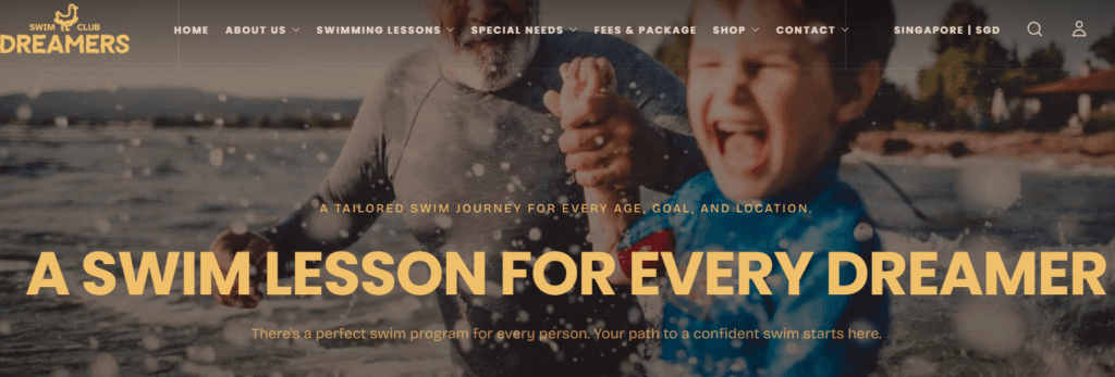 Motor Skills Development Programs for Children in Singapore