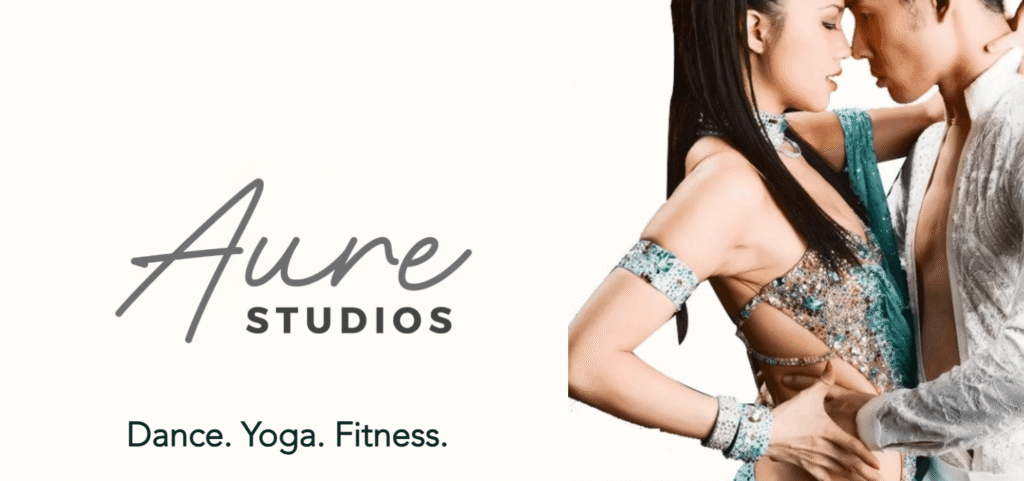 zumba classes in Singapore