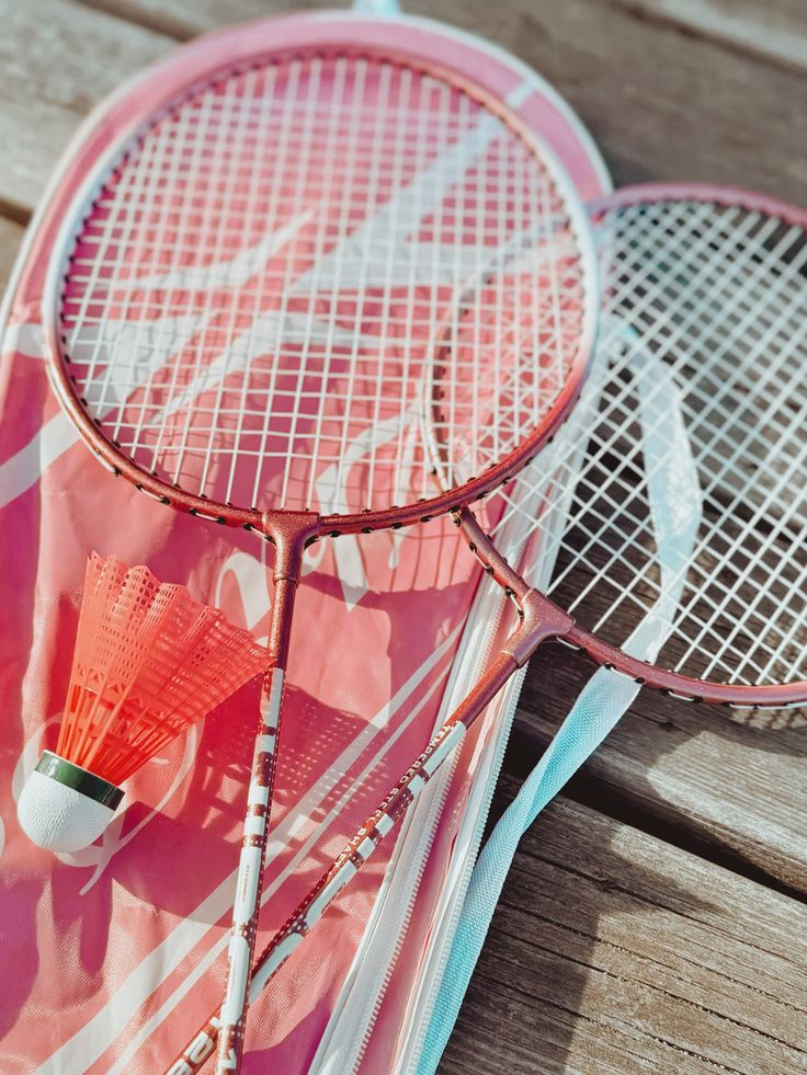 Badminton lessons in Singapore