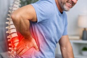 Backpain Clinics in Singapore