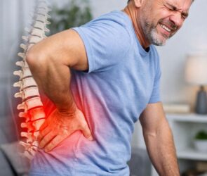 Backpain Clinics in Singapore