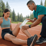Sports Injury Treatment