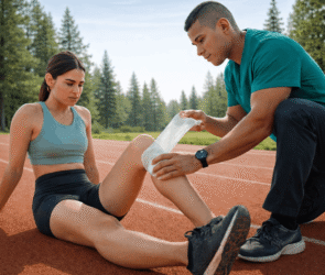 Sports Injury Treatment