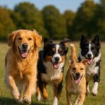 Dog Training in Singapore