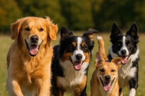 Dog Training in Singapore