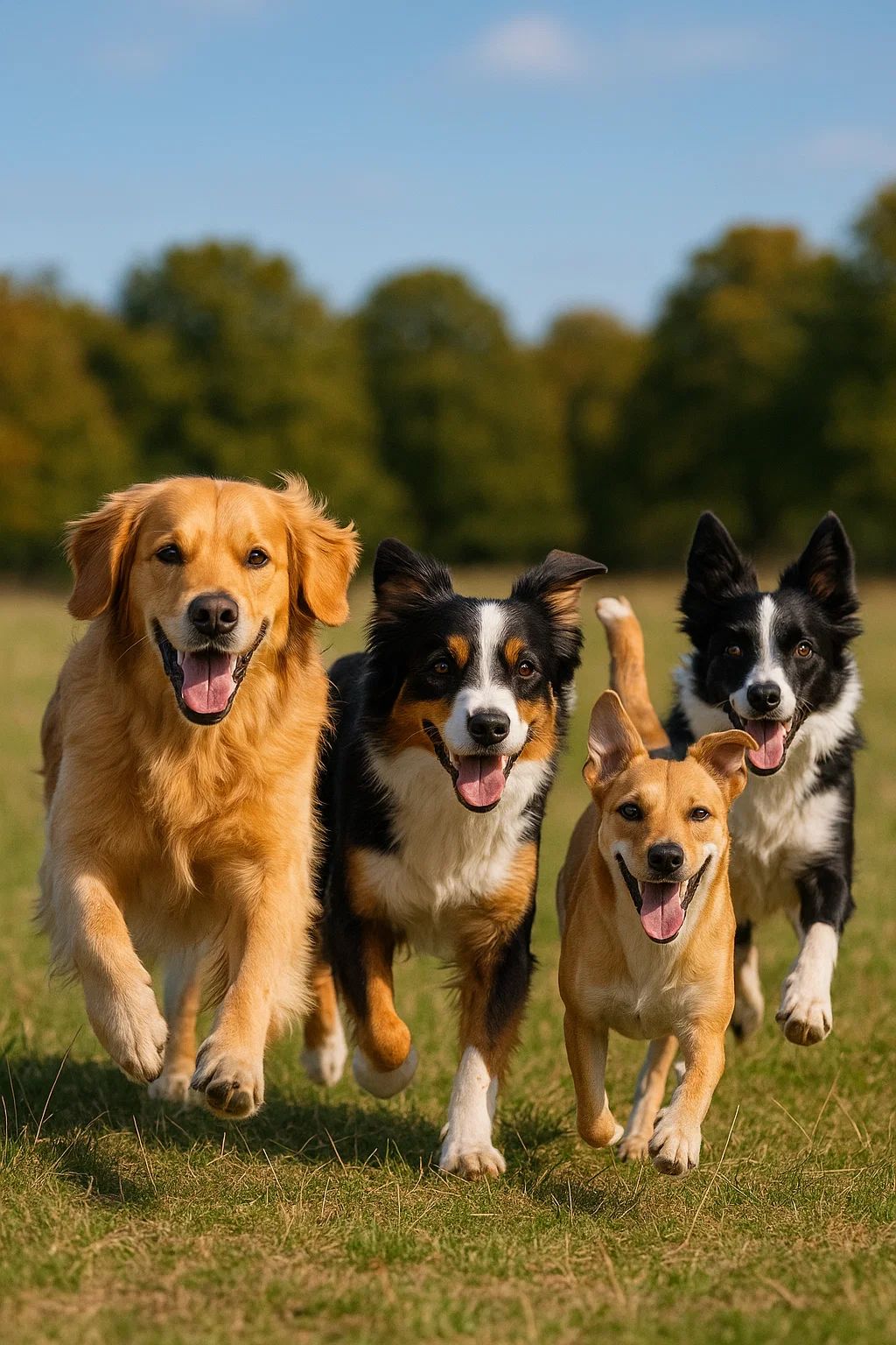 Dog Training in Singapore