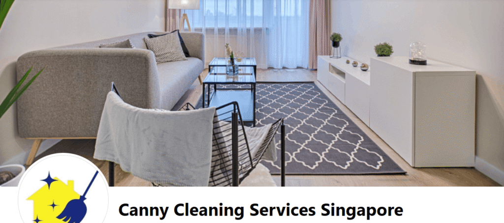 Window Cleaning in Singapore