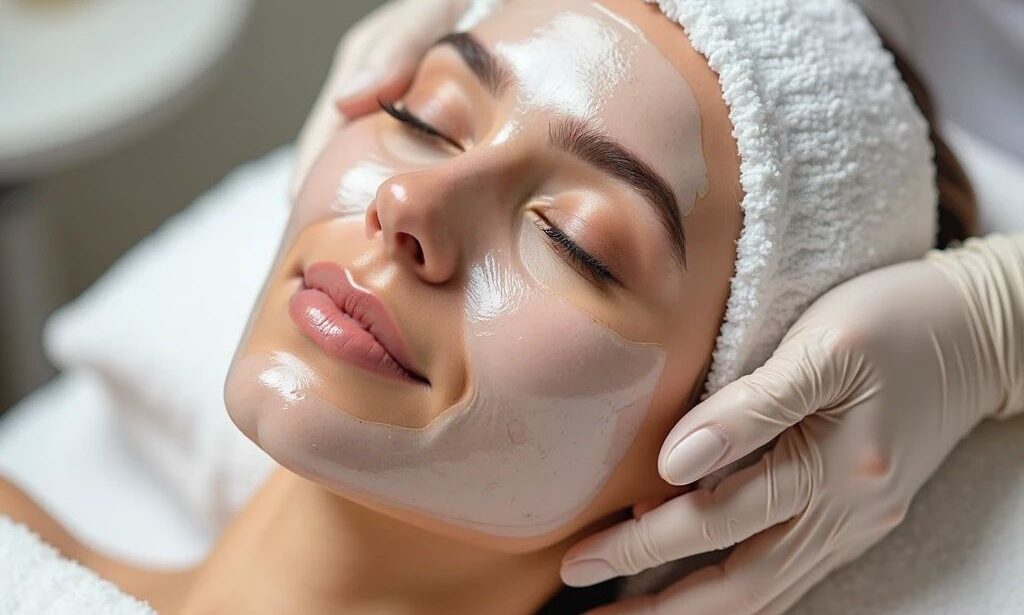 Acne Treatment in Singapore