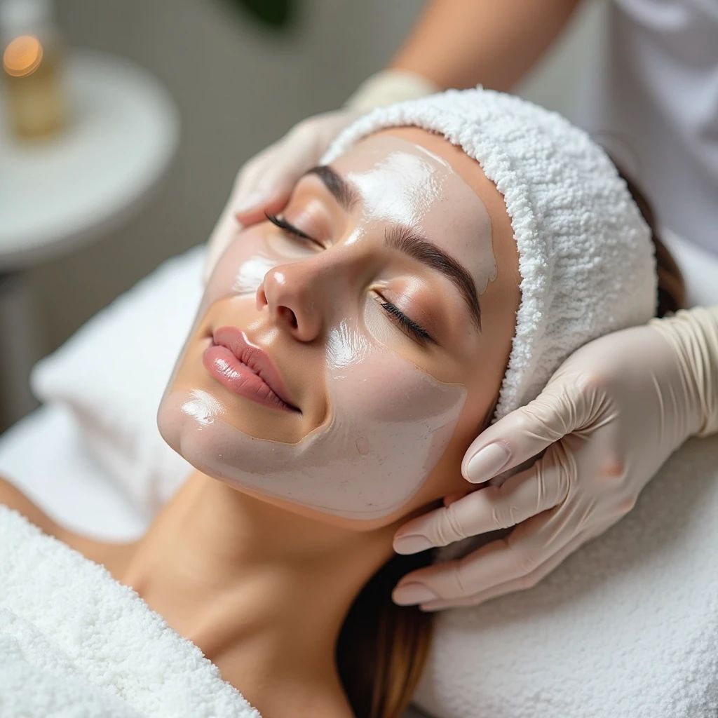 Acne Treatment in Singapore
