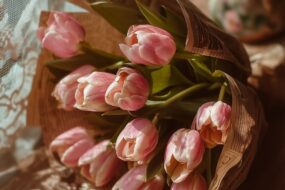 Flower Shops in Singapore