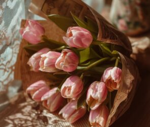 Flower Shops in Singapore