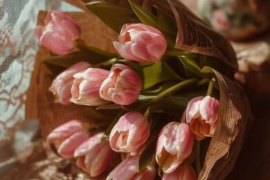 Flower Shops in Singapore