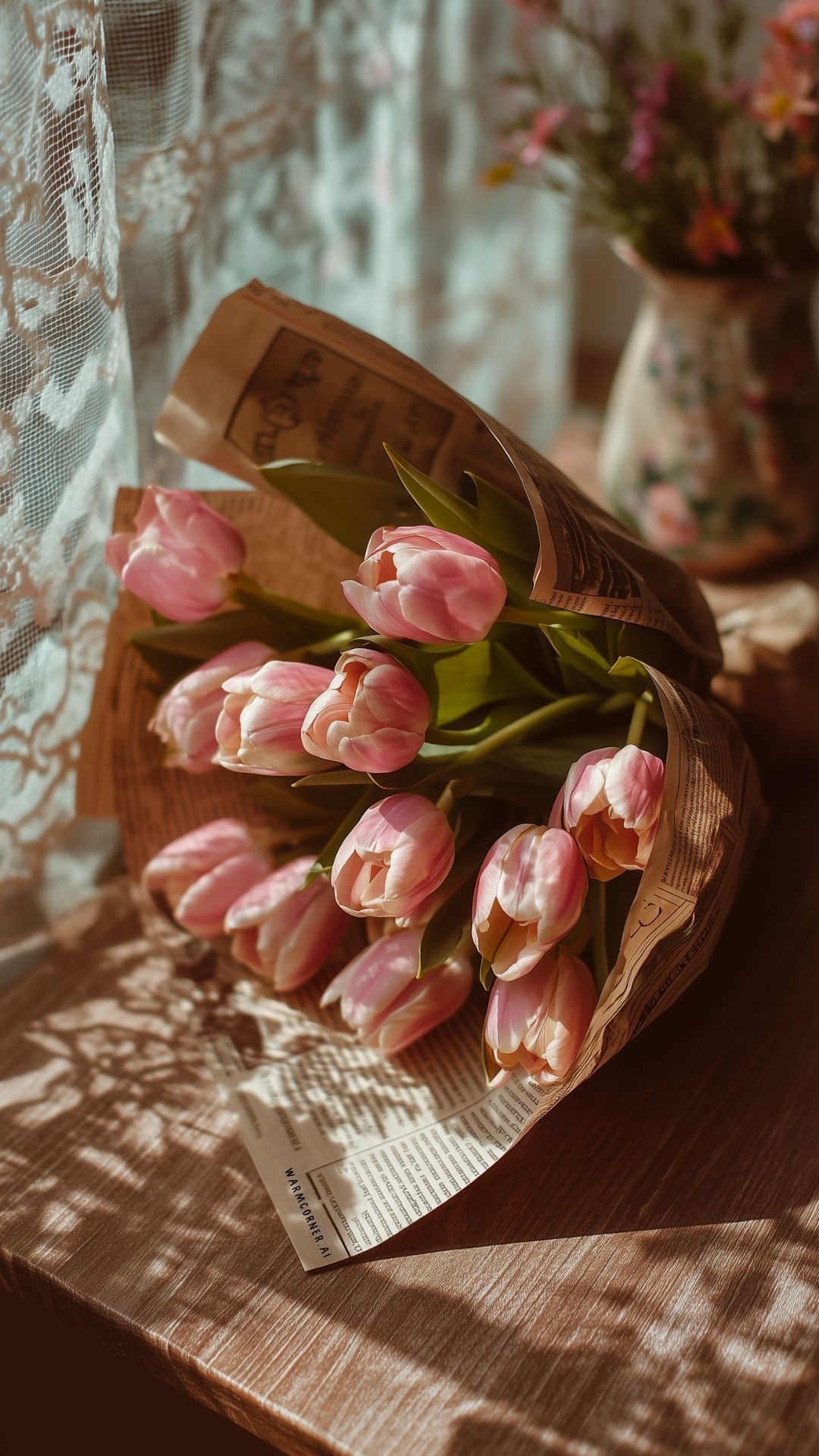 Flower Shops in Singapore