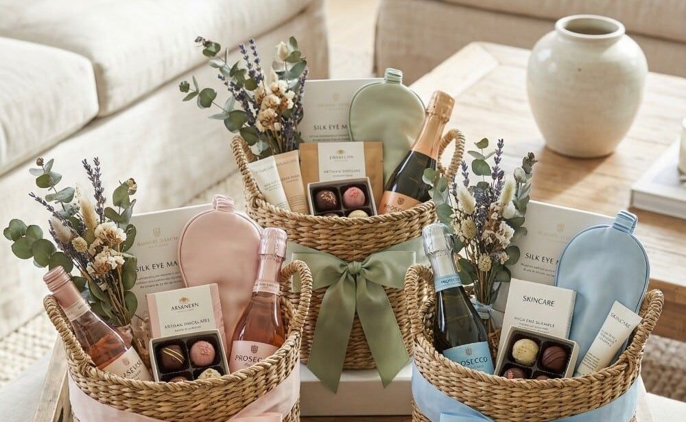 Gift Shops in Singapore