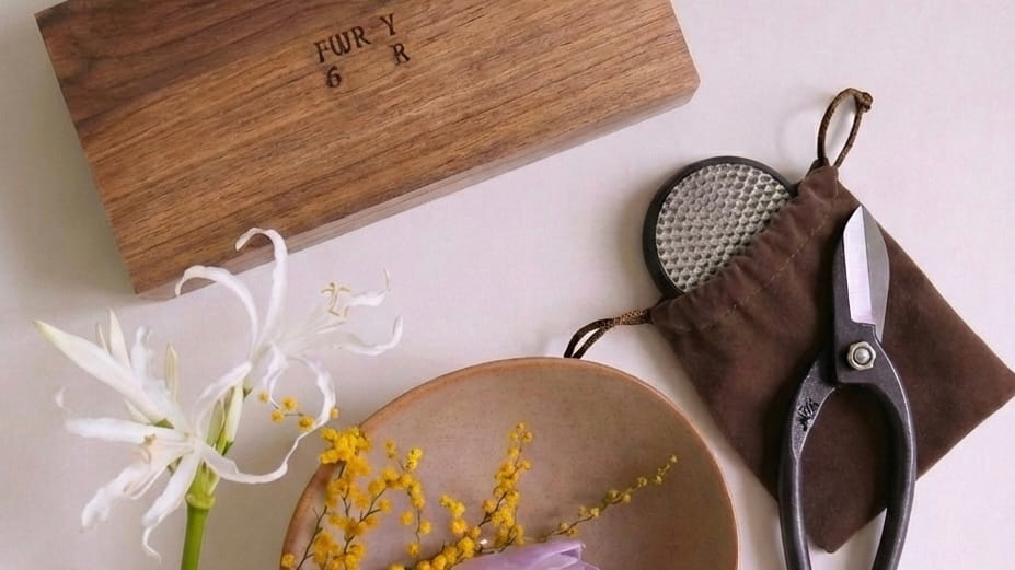 Flower Shops in Singapore