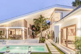 Architecture Firms in Singapore