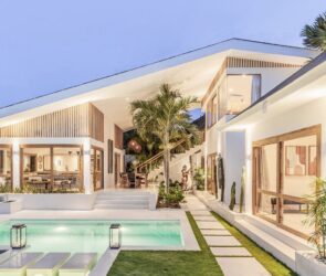 Architecture Firms in Singapore