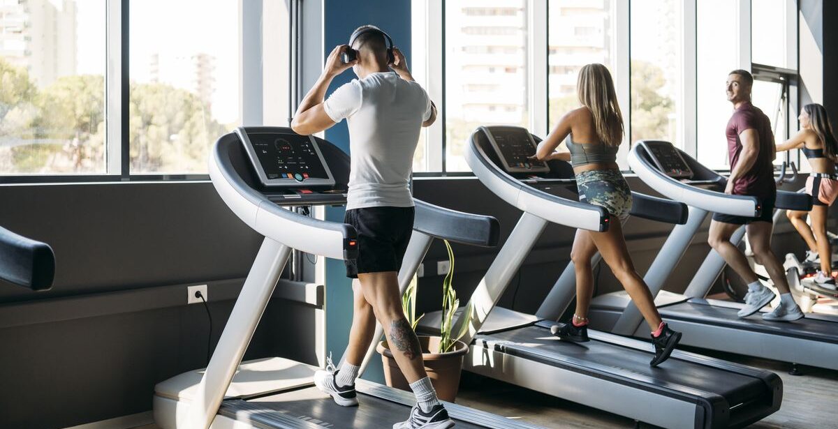 Gym Memberships in Singapore