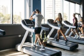 Gym Memberships in Singapore