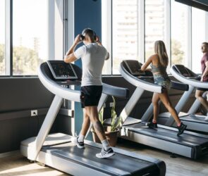 Gym Memberships in Singapore