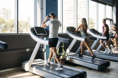 Gym Memberships in Singapore
