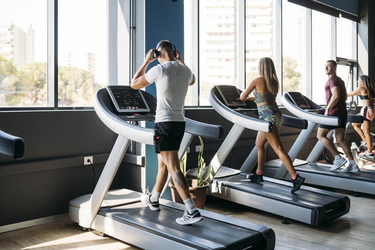 Gym Memberships in Singapore