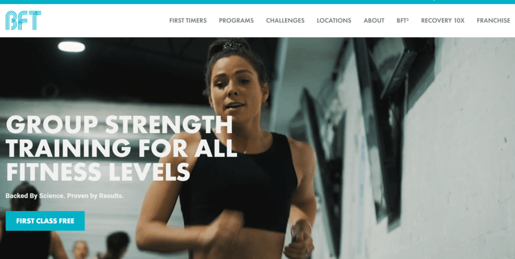Gym Memberships in Singapore