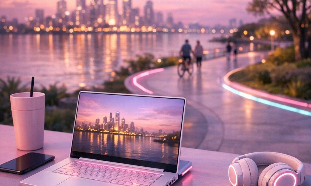 Web Design in Singapore