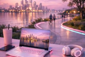 Web Design in Singapore