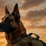 k9 training in Singapore