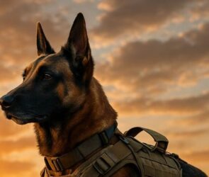 k9 training in Singapore