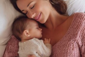 Postpartum Recovery Services