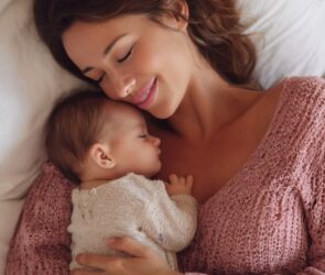 Postpartum Recovery Services