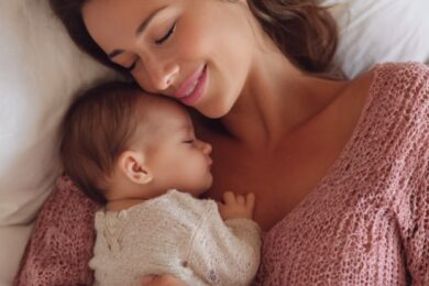Postpartum Recovery Services