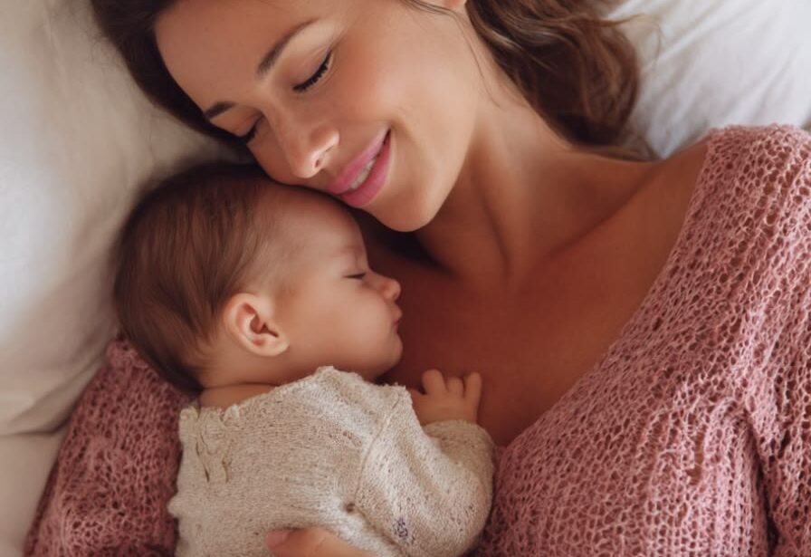 Postpartum Recovery Services