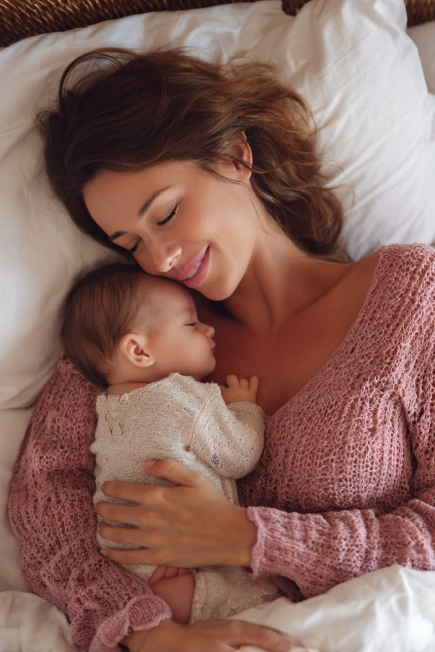 Postpartum Recovery Services