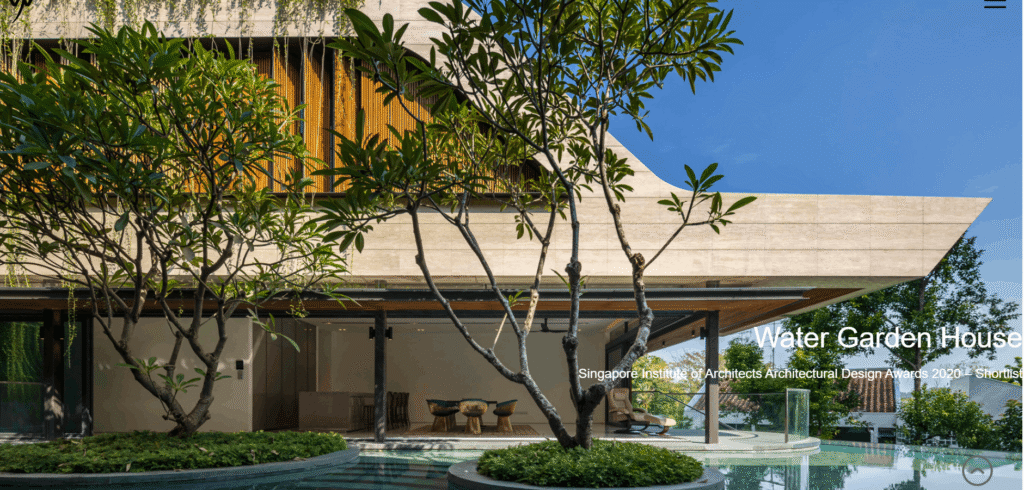 Architecture Firms in Singapore