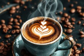 Coffee Roasters in Singapore