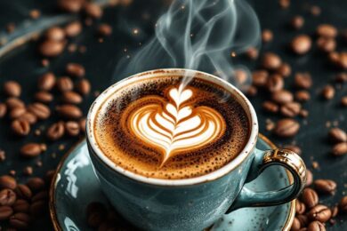 Coffee Roasters in Singapore