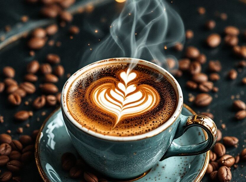Coffee Roasters in Singapore