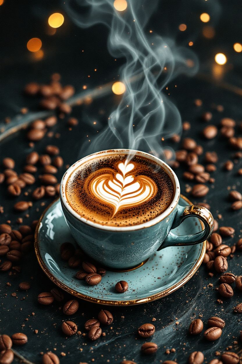 Coffee Roasters in Singapore